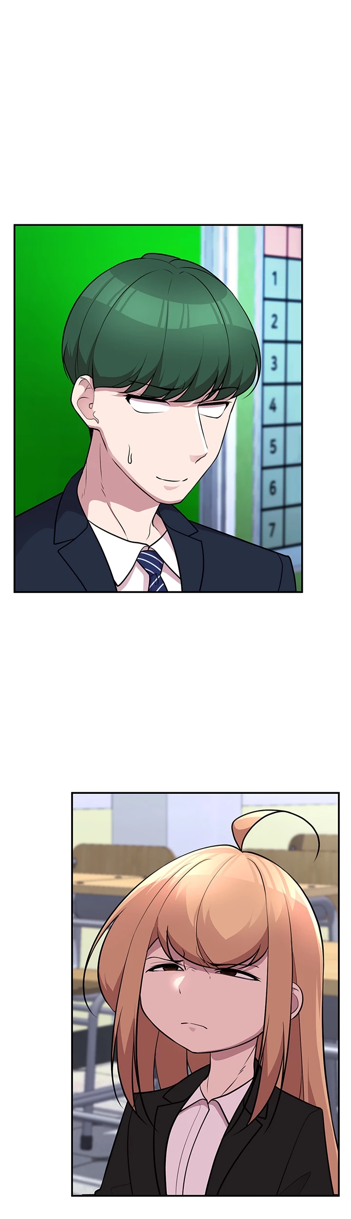 Read Shall We Just Have a Drink? chapter 65 image 19 on Lezhin
