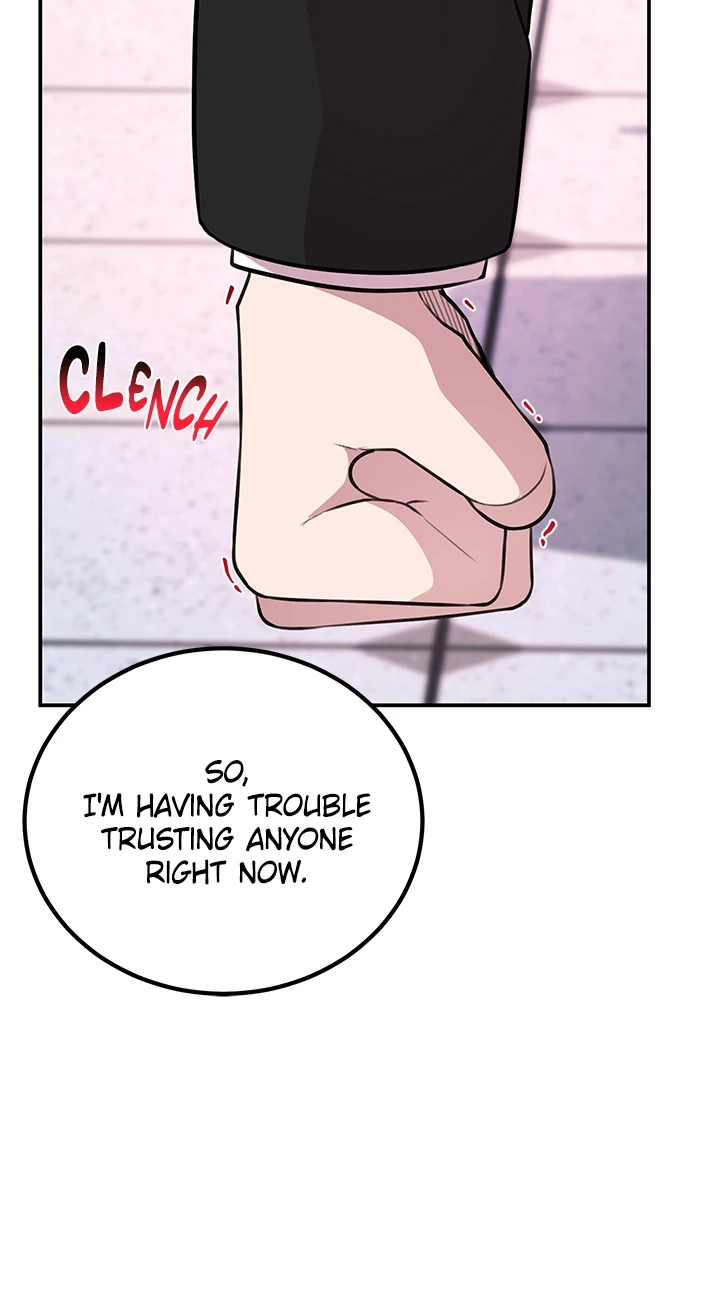 Read Shall We Just Have a Drink? chapter 65 image 24 on Lezhin