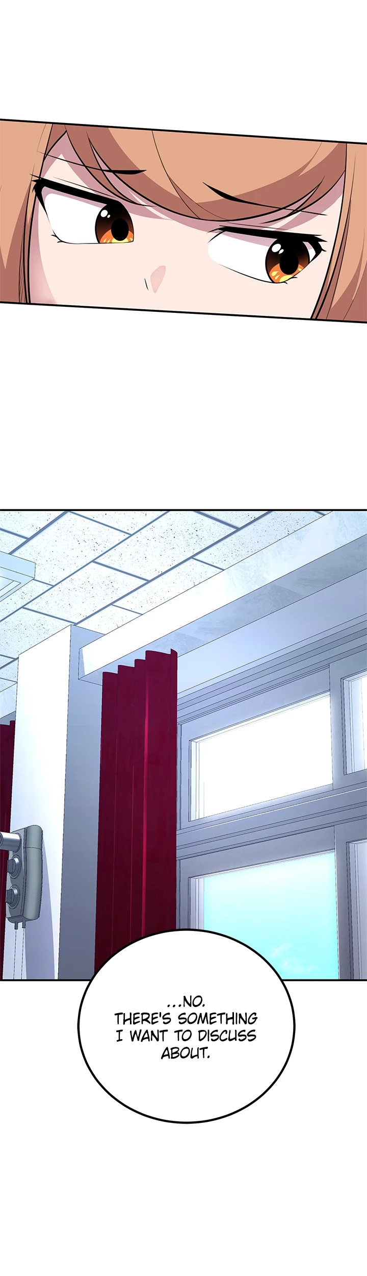 Read Shall We Just Have a Drink? chapter 65 image 4 on Lezhin