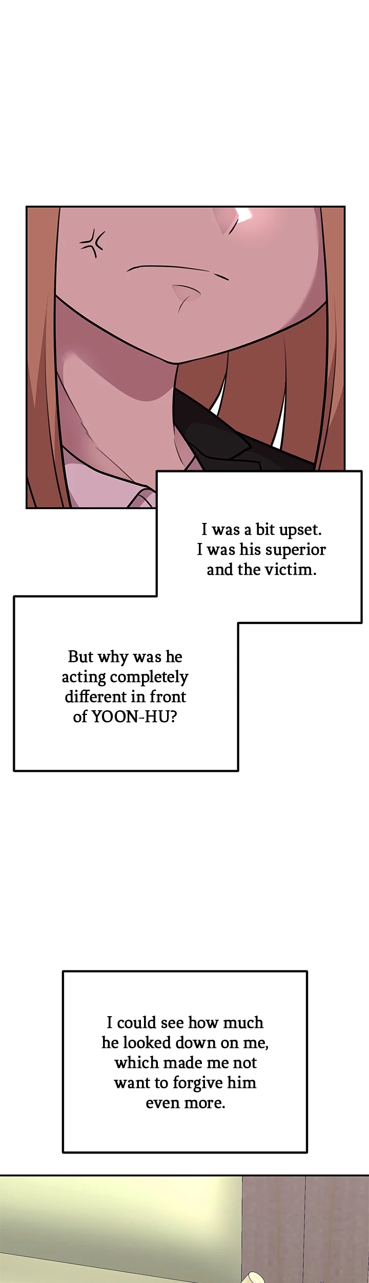 Read Shall We Just Have a Drink? chapter 65 image 41 on Lezhin