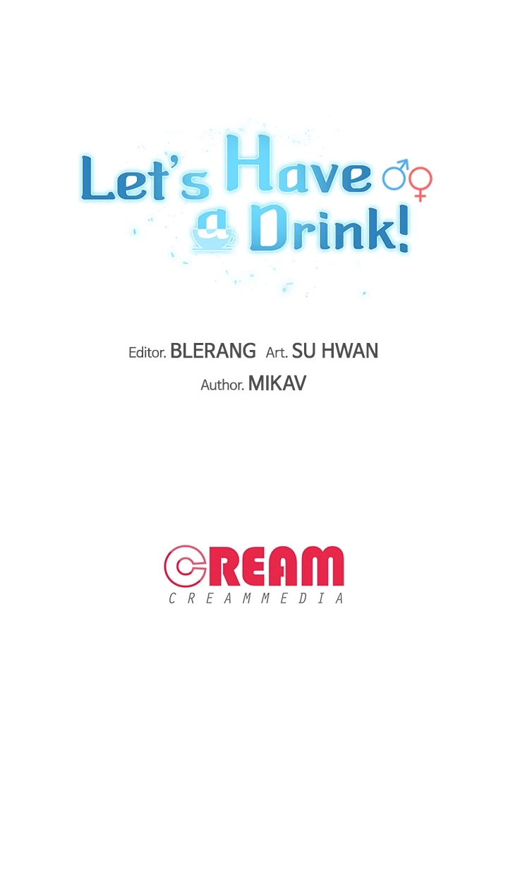 Read Shall We Just Have a Drink? chapter 65 image 48 on Lezhin
