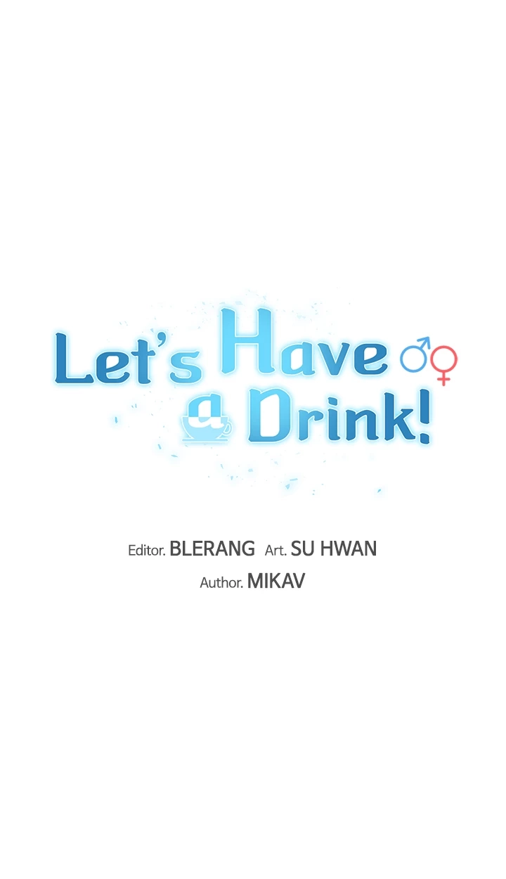 Read Shall We Just Have a Drink? chapter 65 image 5 on Lezhin