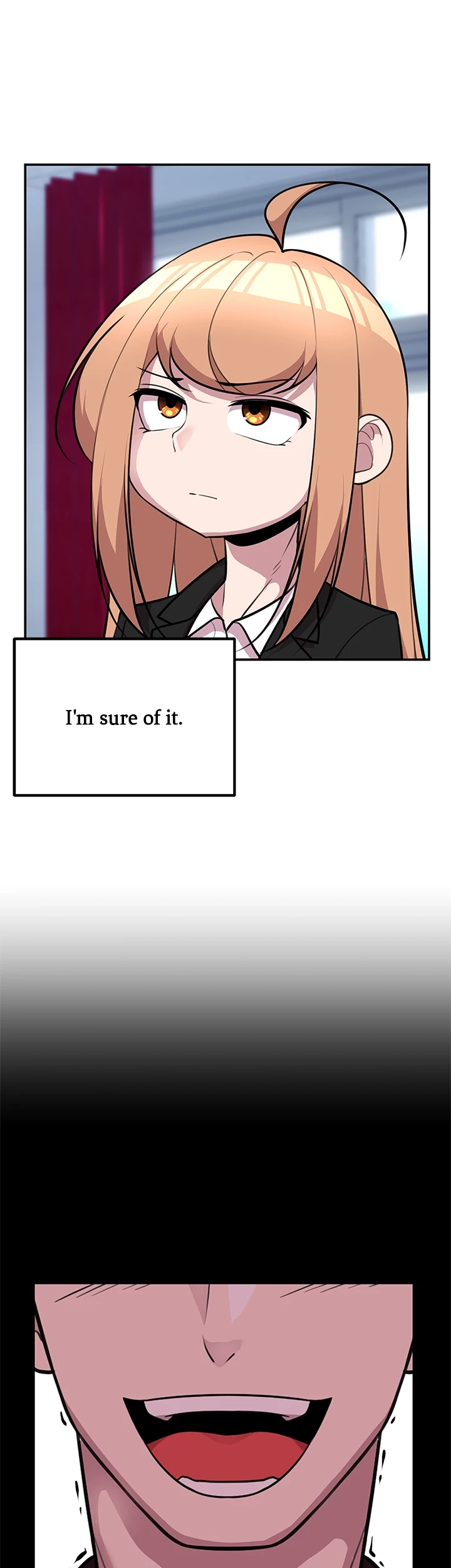 Read Shall We Just Have a Drink? chapter 65 image 9 on Lezhin