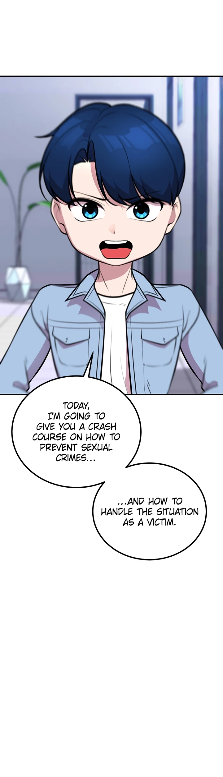 Read Shall We Just Have a Drink? chapter 67 image 16 on Lezhin
