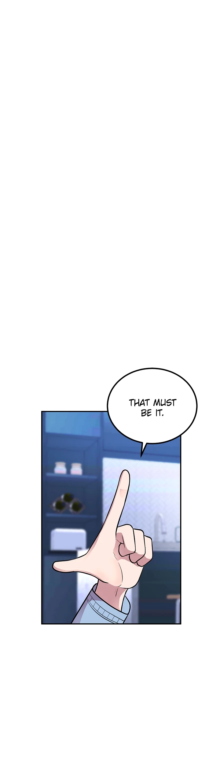 Read Shall We Just Have a Drink? chapter 67 image 2 on Lezhin