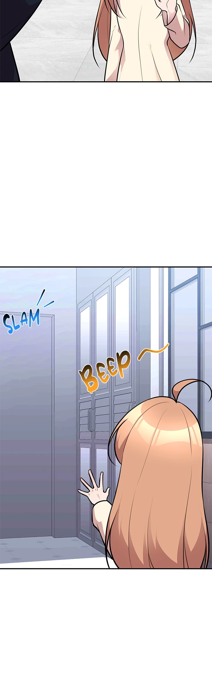 Read Shall We Just Have a Drink? chapter 67 image 25 on Lezhin