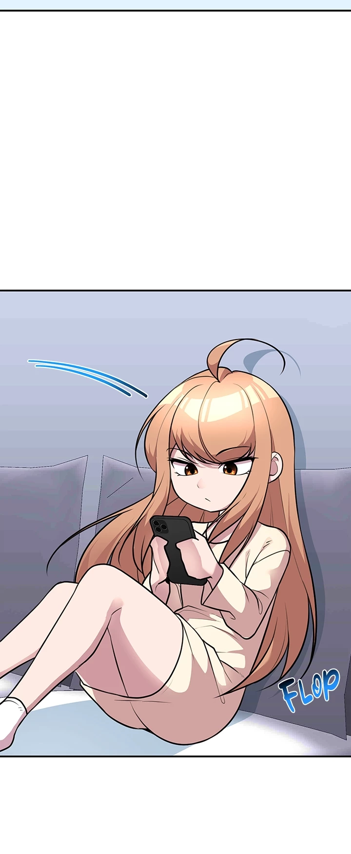 Read Shall We Just Have a Drink? chapter 67 image 27 on Lezhin