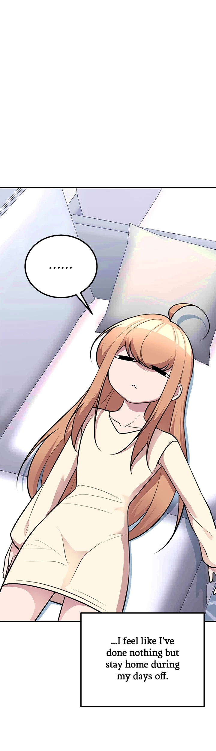 Read Shall We Just Have a Drink? chapter 67 image 30 on Lezhin