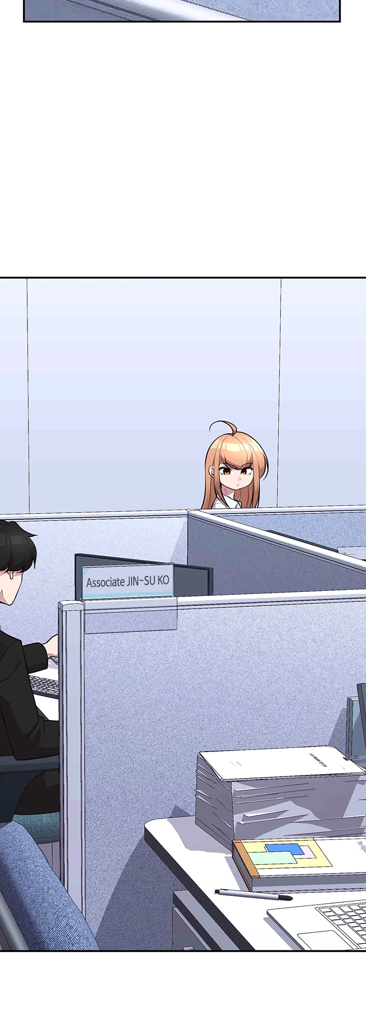 Read Shall We Just Have a Drink? chapter 67 image 37 on Lezhin