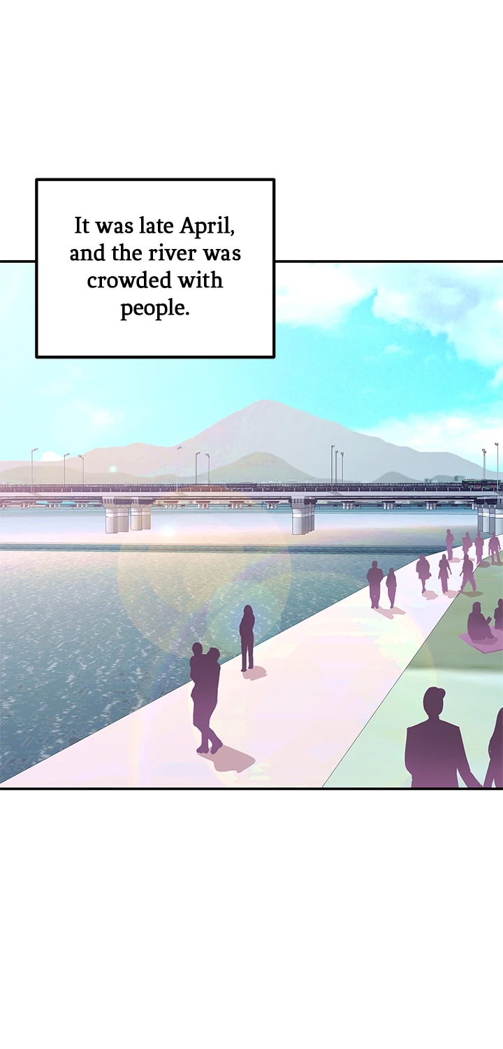 Read Shall We Just Have a Drink? chapter 67 image 43 on Lezhin