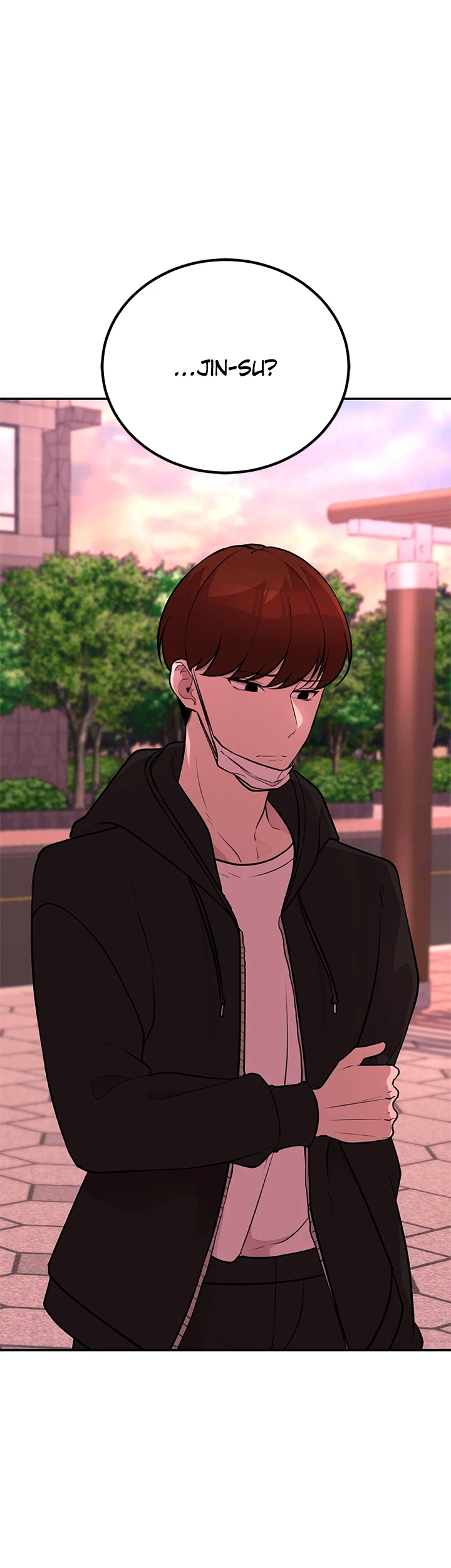 Read Shall We Just Have a Drink? chapter 67 image 53 on Lezhin