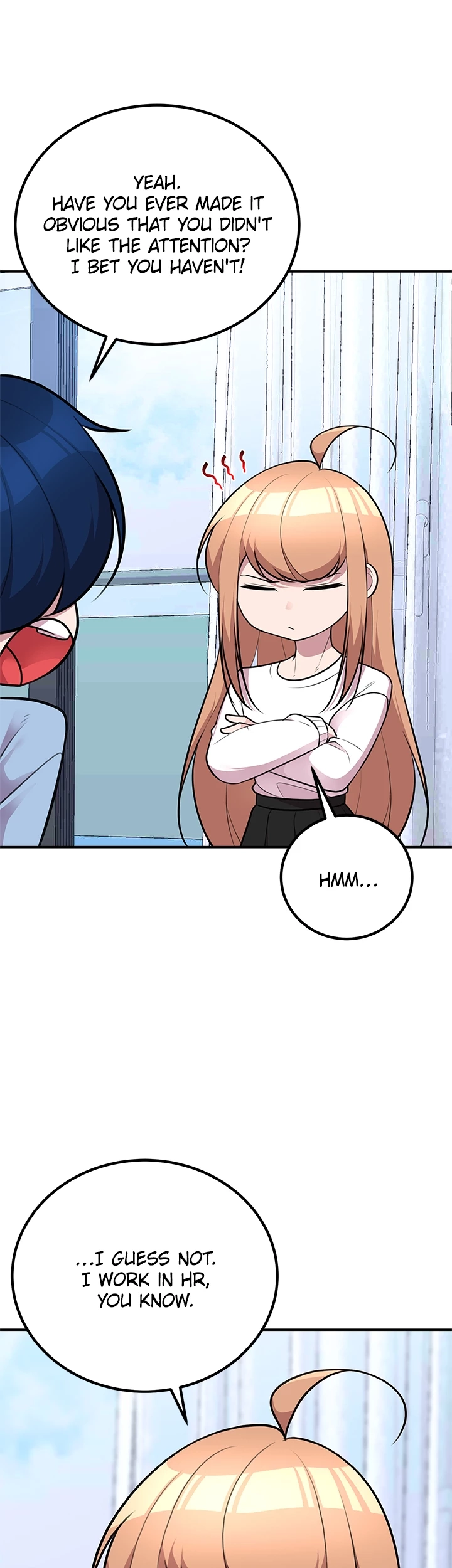 Read Shall We Just Have a Drink? chapter 67 image 6 on Lezhin