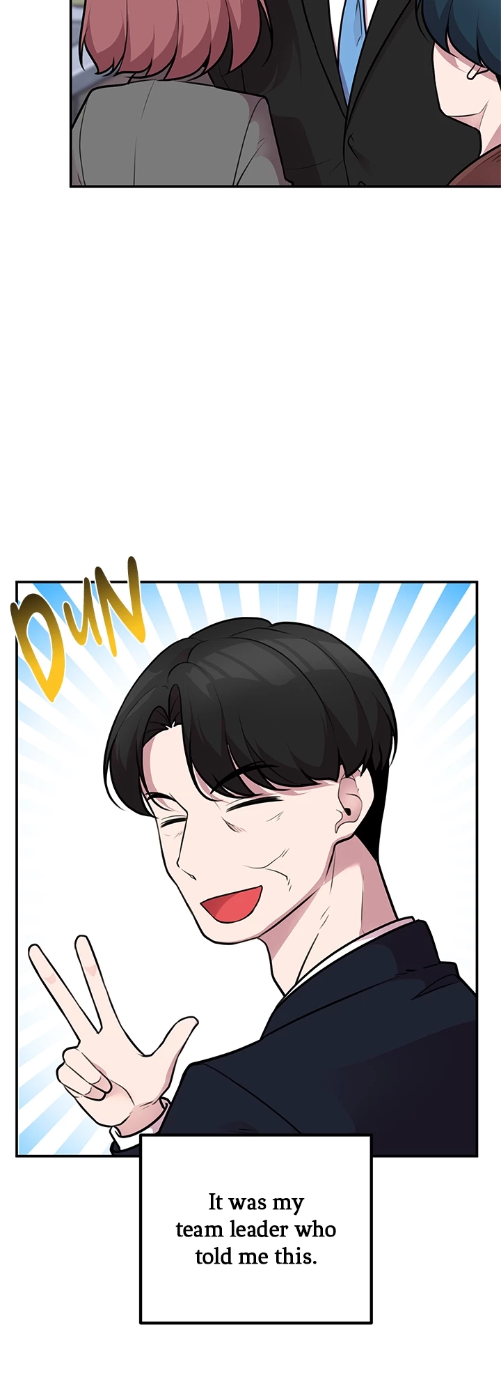 Read Shall We Just Have a Drink? chapter 67 image 9 on Lezhin