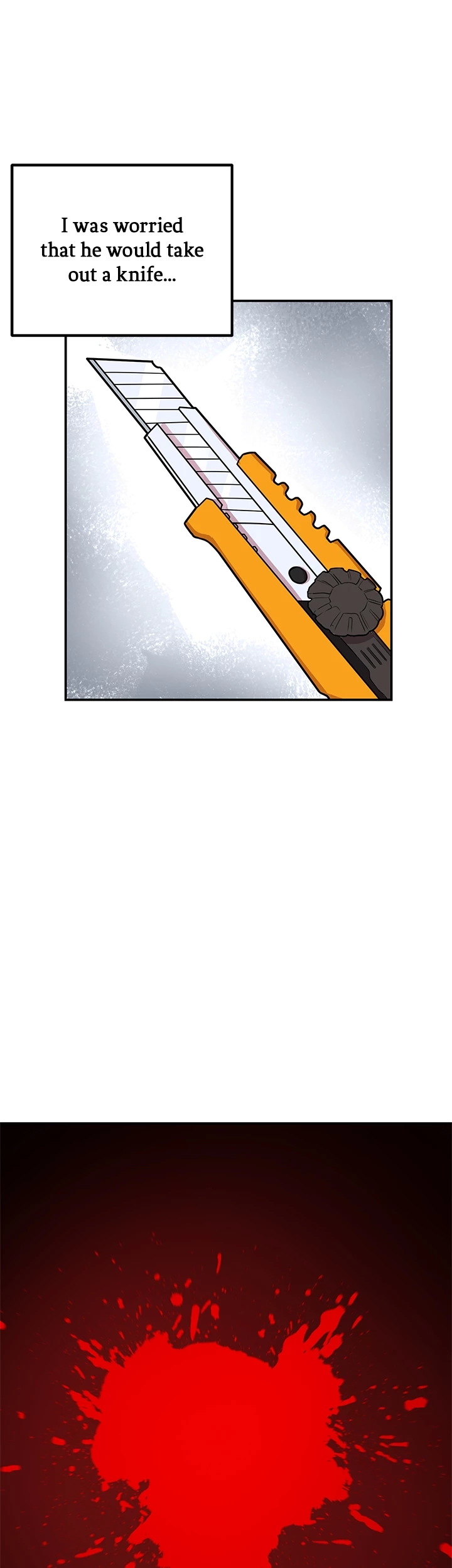 Read Shall We Just Have a Drink? chapter 68 image 23 on Lezhin