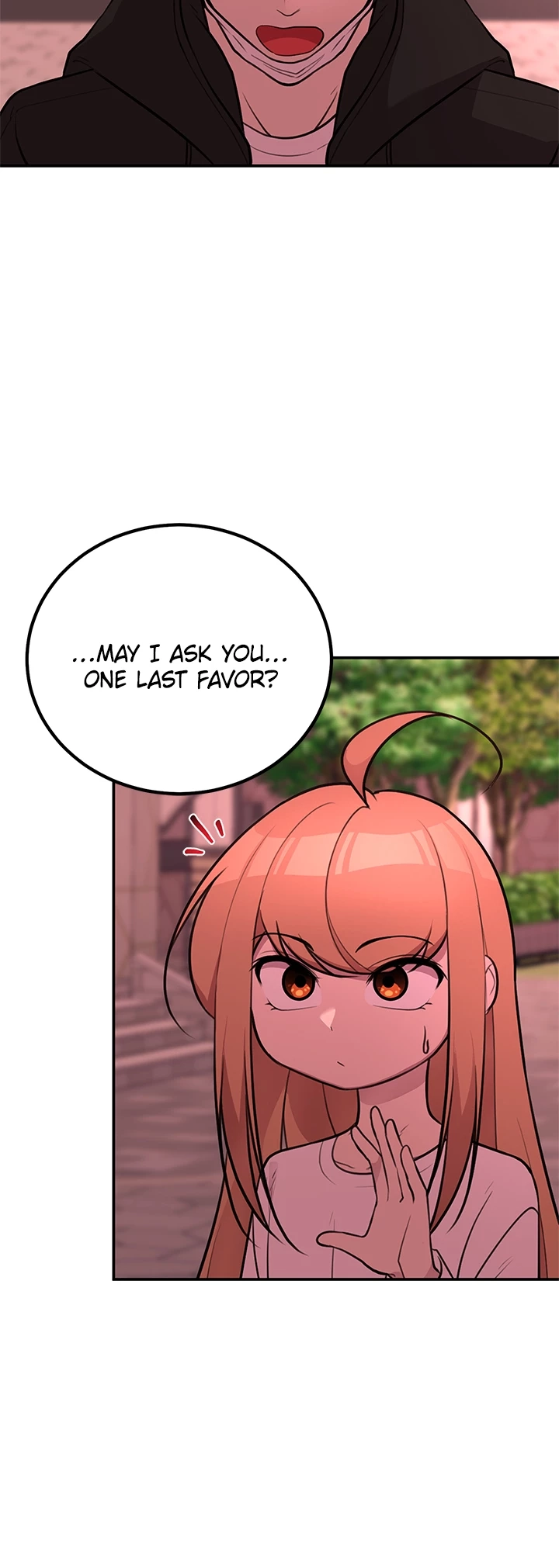 Read Shall We Just Have a Drink? chapter 68 image 28 on Lezhin