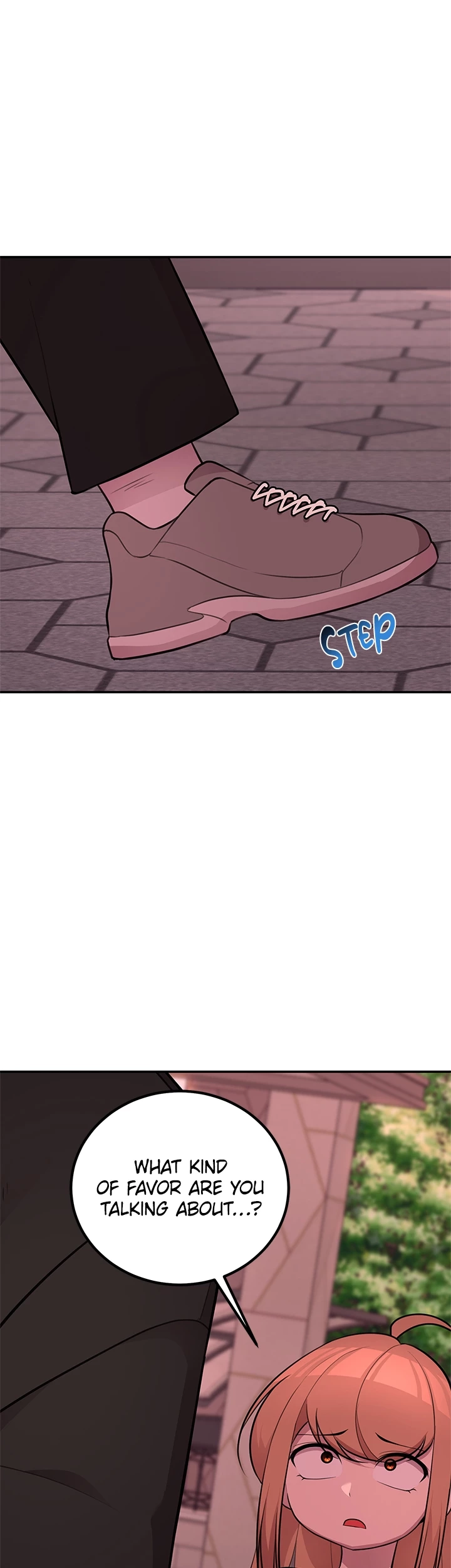 Read Shall We Just Have a Drink? chapter 68 image 29 on Lezhin