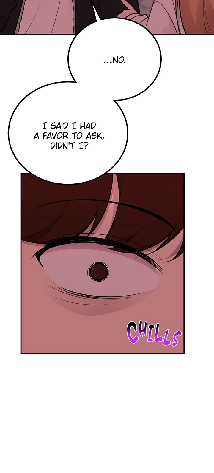 Read Shall We Just Have a Drink? chapter 68 image 32 on Lezhin