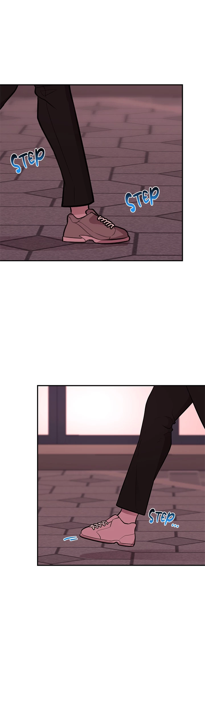 Read Shall We Just Have a Drink? chapter 68 image 37 on Lezhin