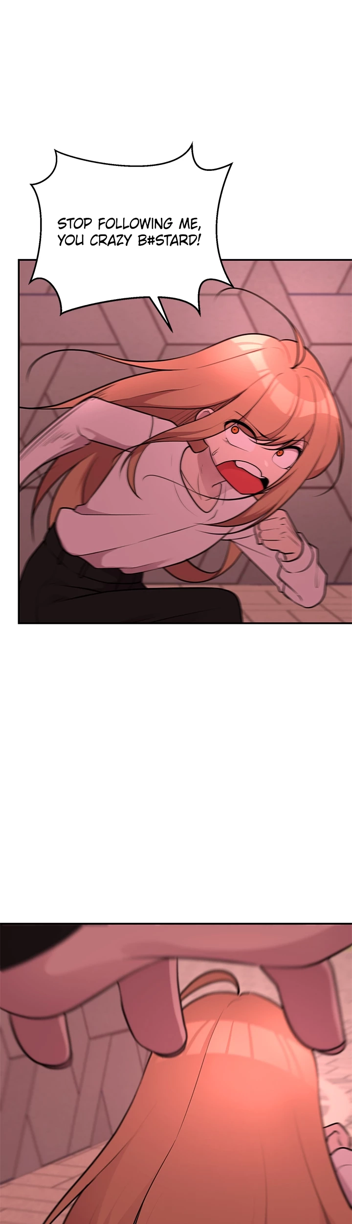 Read Shall We Just Have a Drink? chapter 68 image 41 on Lezhin