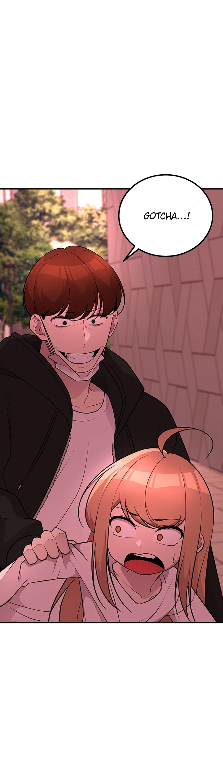 Read Shall We Just Have a Drink? chapter 68 image 43 on Lezhin