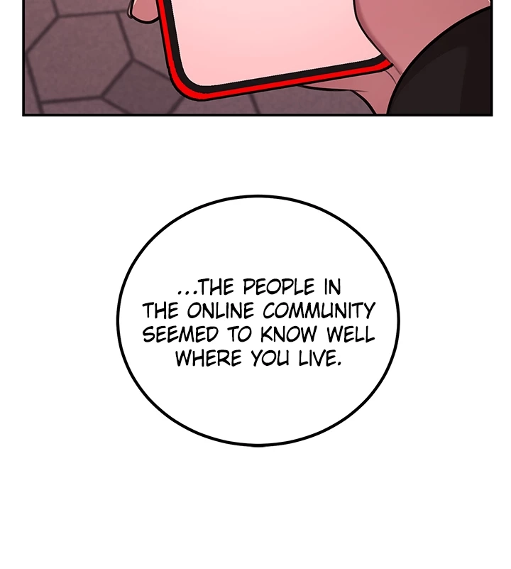 Read Shall We Just Have a Drink? chapter 68 image 8 on Lezhin