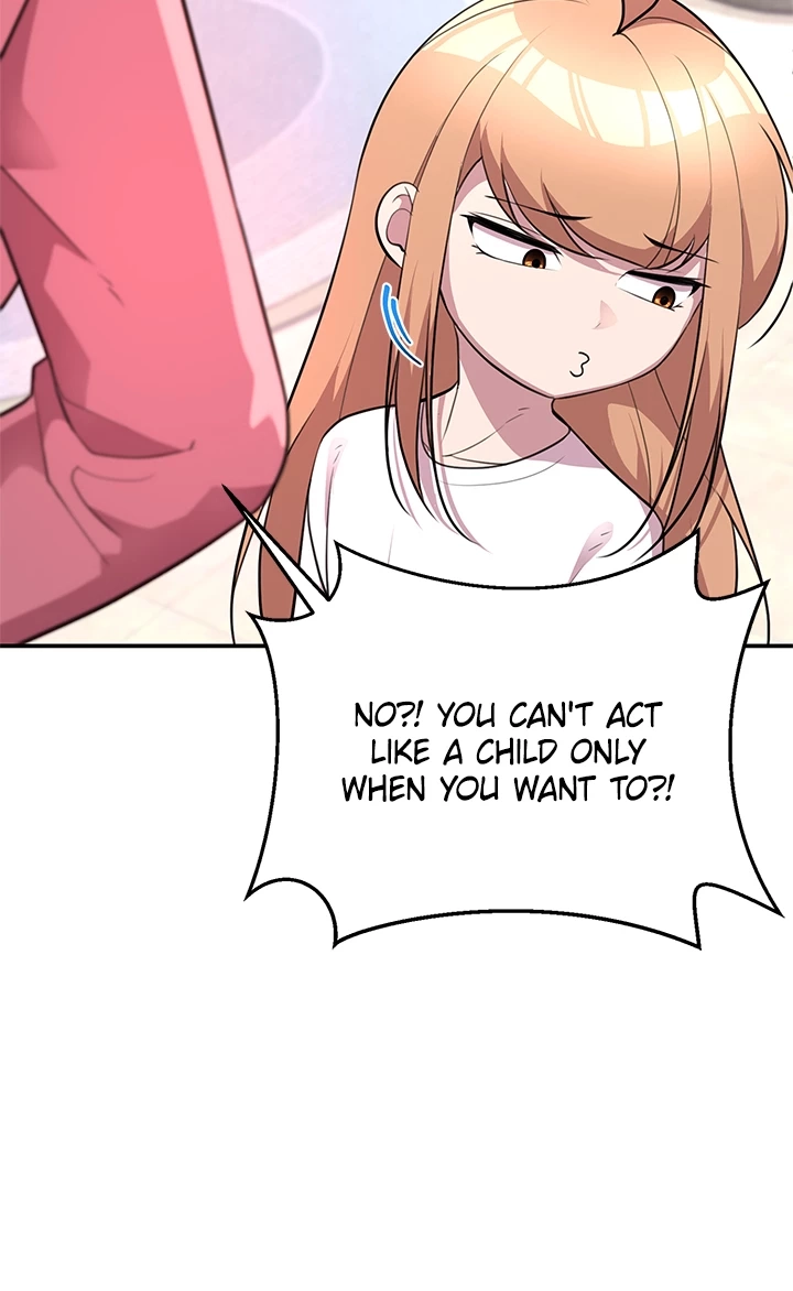 Read Shall We Just Have a Drink? chapter 69 image 21 on Lezhin