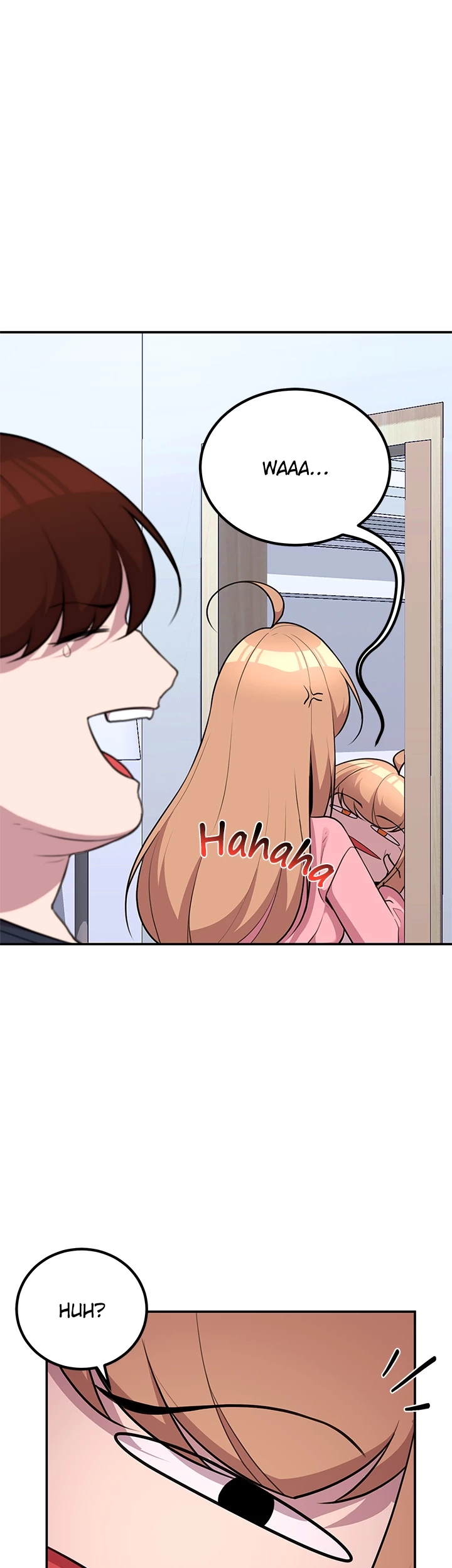 Read Shall We Just Have a Drink? chapter 69 image 22 on Lezhin