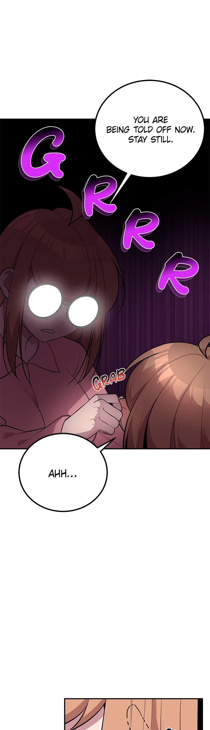 Read Shall We Just Have a Drink? chapter 69 image 26 on Lezhin