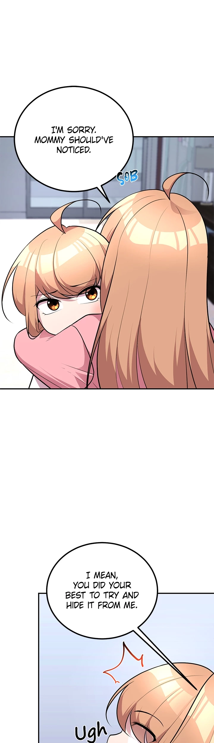 Read Shall We Just Have a Drink? chapter 69 image 28 on Lezhin