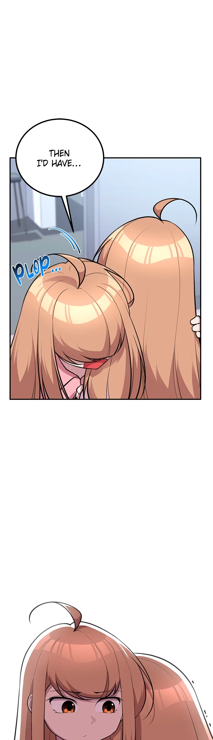 Read Shall We Just Have a Drink? chapter 69 image 36 on Lezhin