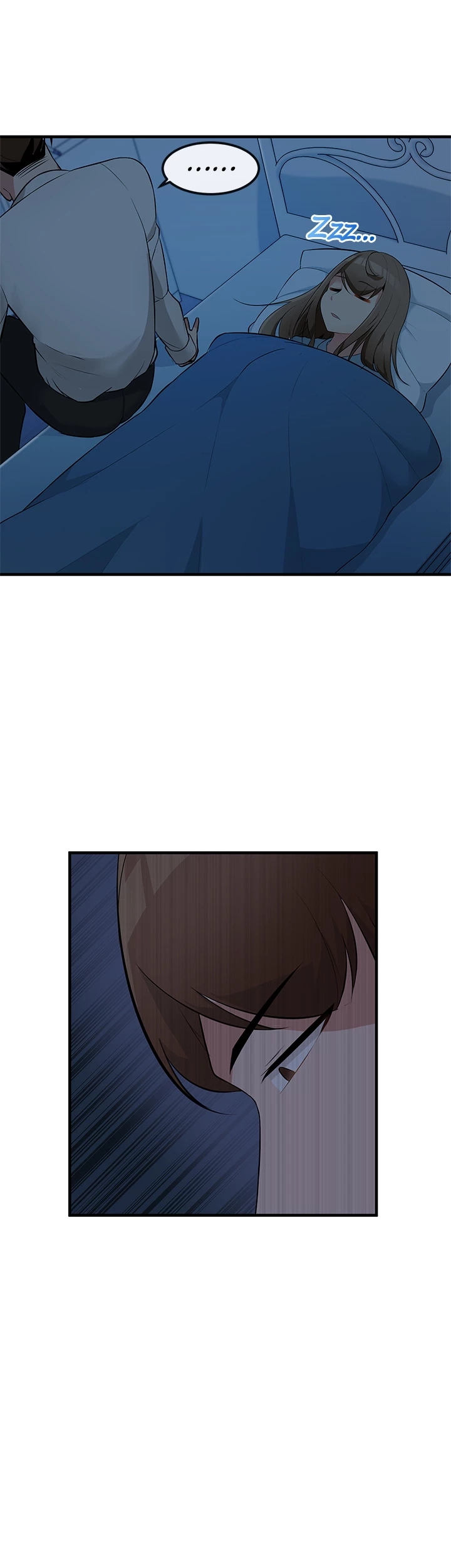 Read Shall We Just Have a Drink? chapter 7 image 1 on Lezhin