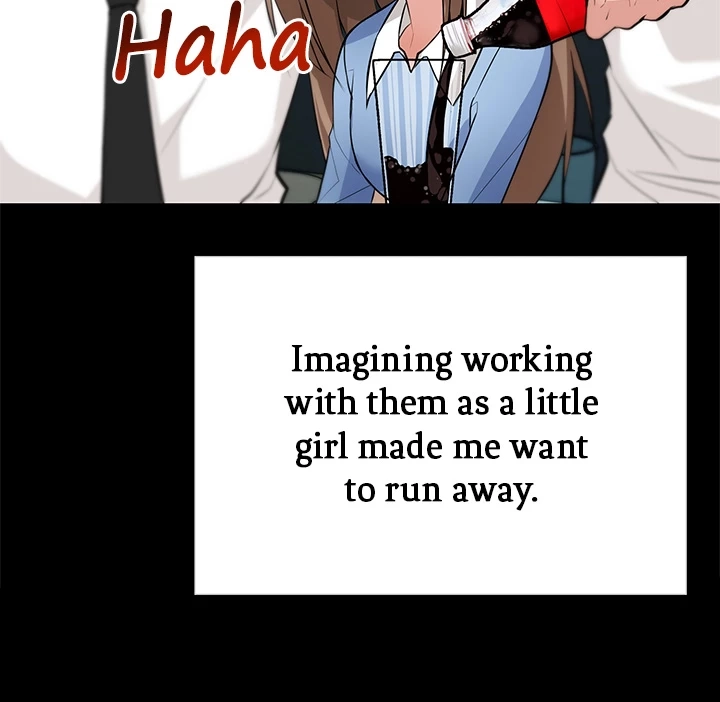 Read Shall We Just Have a Drink? chapter 7 image 14 on Lezhin