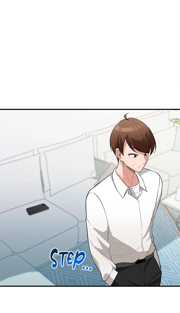 Read Shall We Just Have a Drink? chapter 7 image 16 on Lezhin