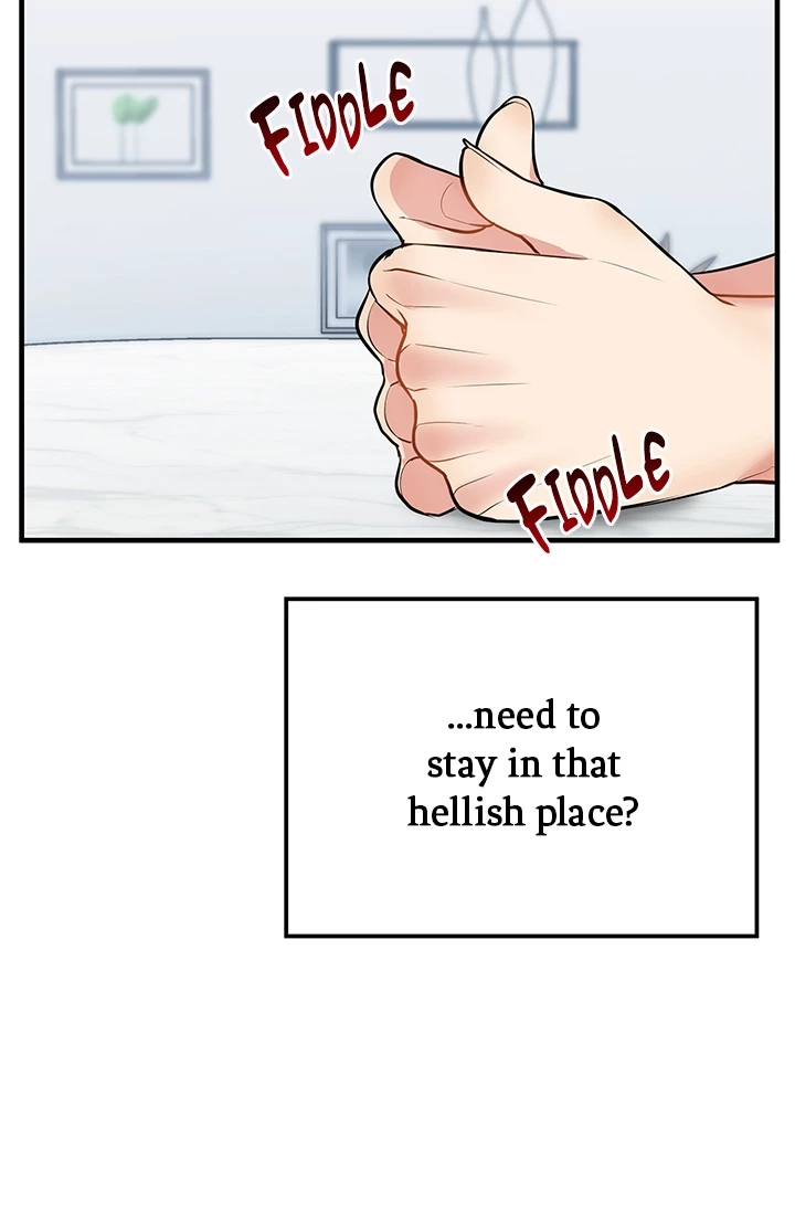 Read Shall We Just Have a Drink? chapter 7 image 33 on Lezhin