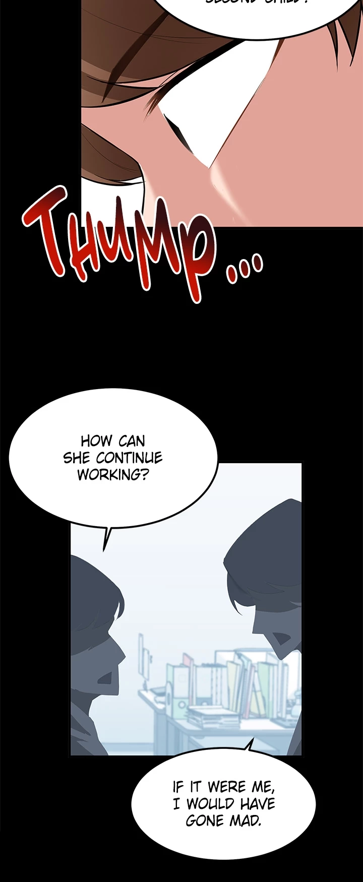Read Shall We Just Have a Drink? chapter 7 image 35 on Lezhin