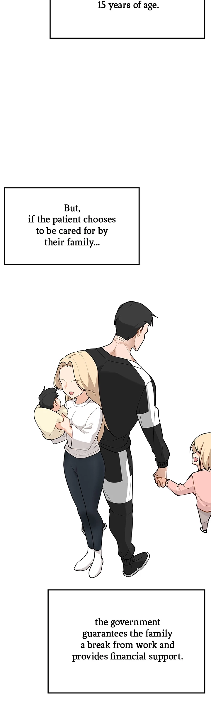 Read Shall We Just Have a Drink? chapter 7 image 41 on Lezhin