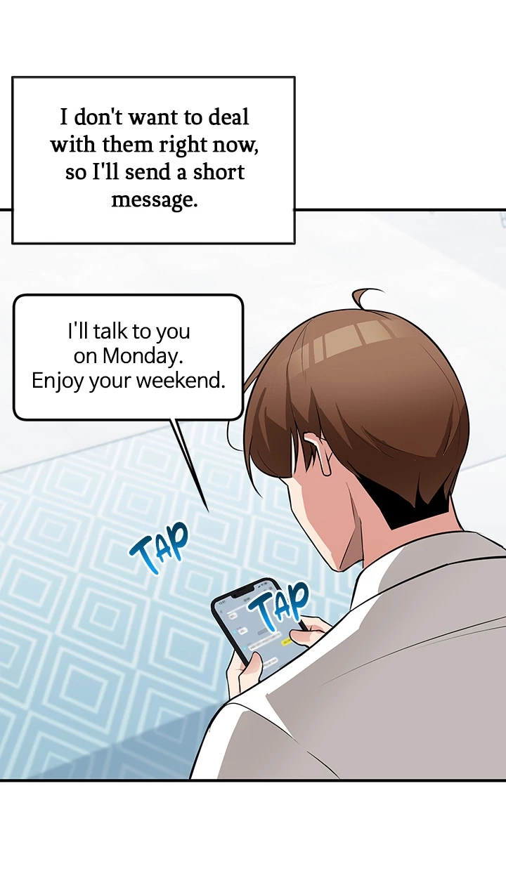 Read Shall We Just Have a Drink? chapter 7 image 8 on Lezhin