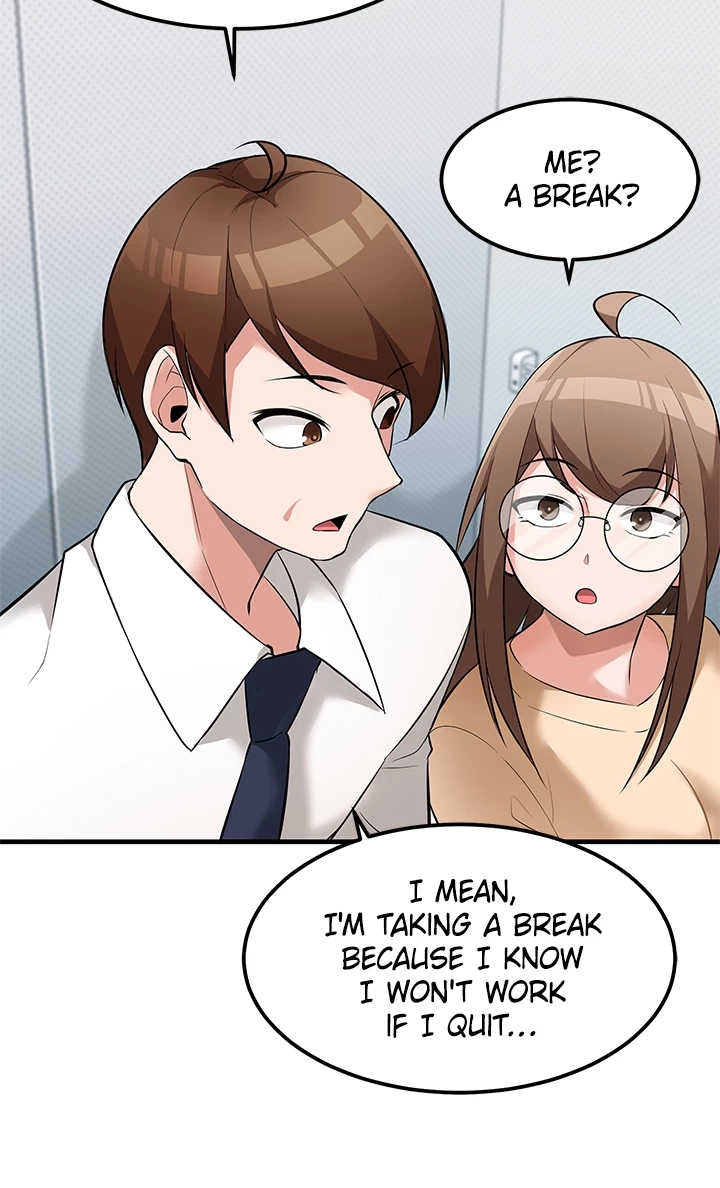 Read Shall We Just Have a Drink? chapter 8 image 14 on Lezhin