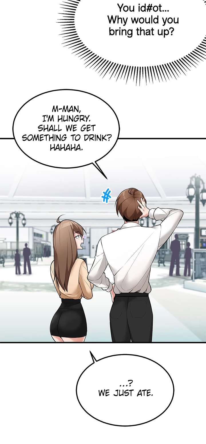 Read Shall We Just Have a Drink? chapter 8 image 18 on Lezhin