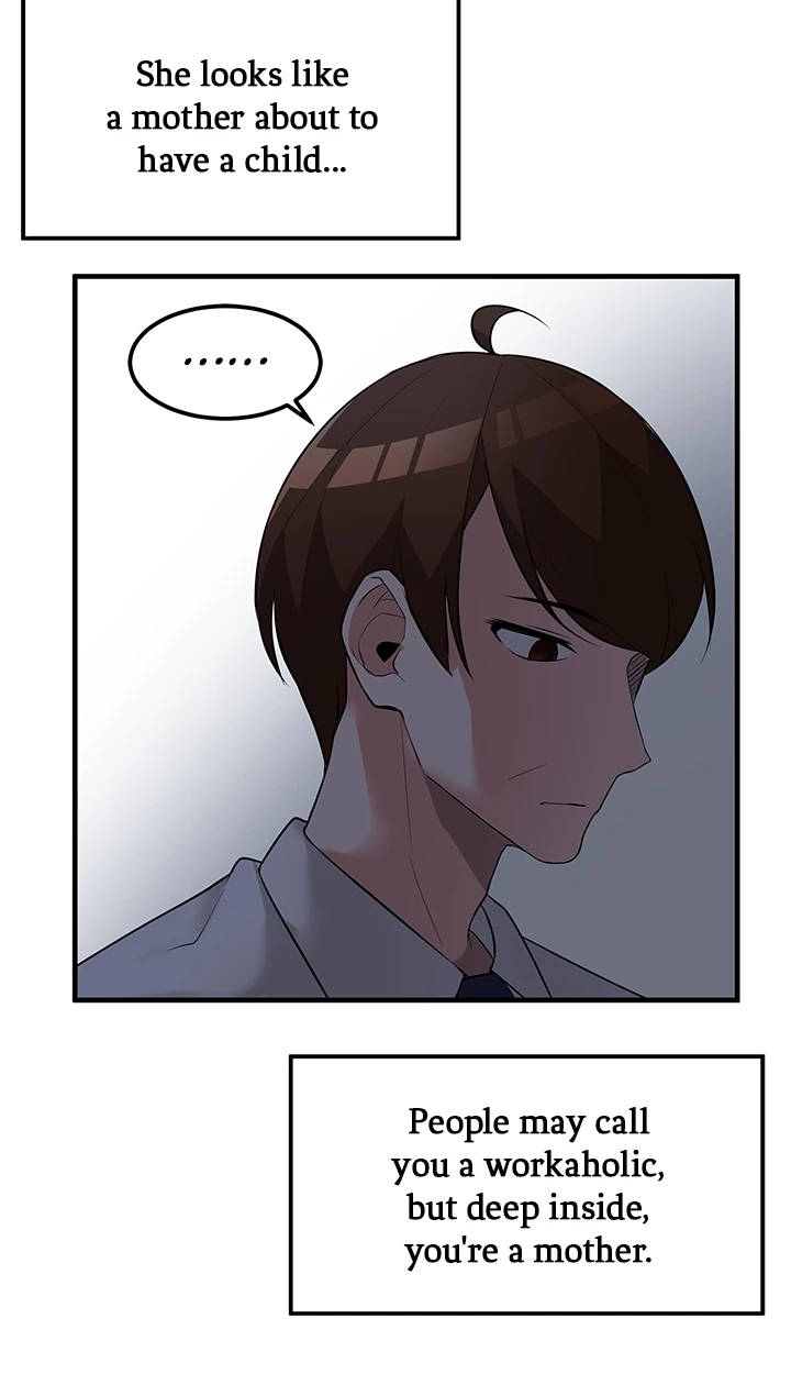 Read Shall We Just Have a Drink? chapter 8 image 24 on Lezhin