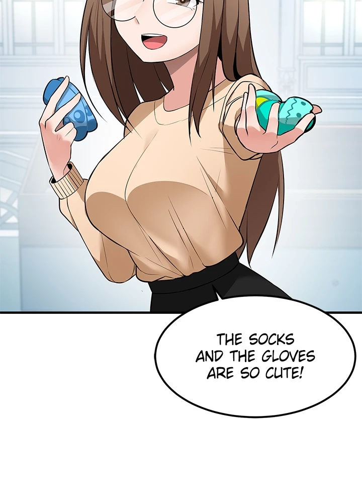 Read Shall We Just Have a Drink? chapter 8 image 28 on Lezhin