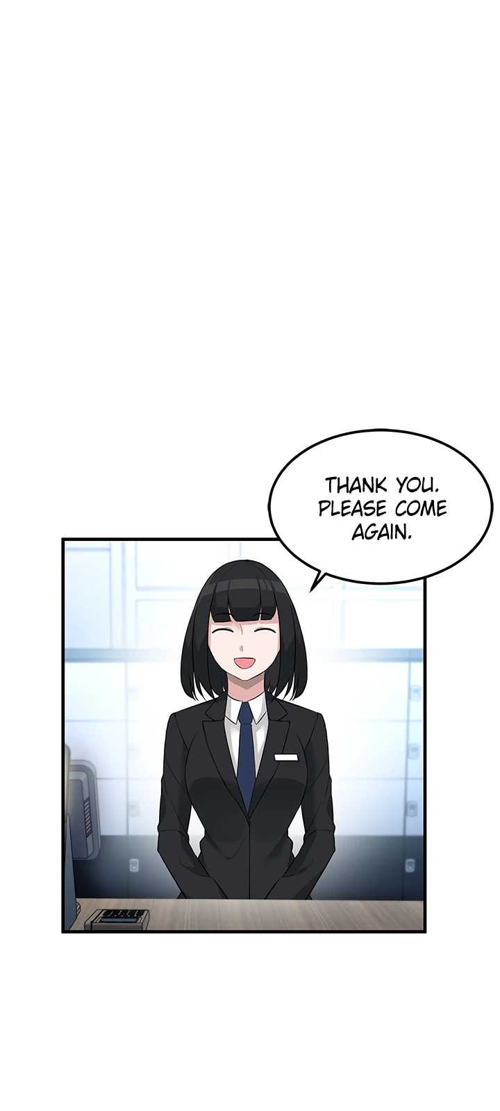 Read Shall We Just Have a Drink? chapter 8 image 30 on Lezhin