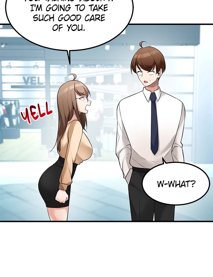 Read Shall We Just Have a Drink? chapter 8 image 34 on Lezhin
