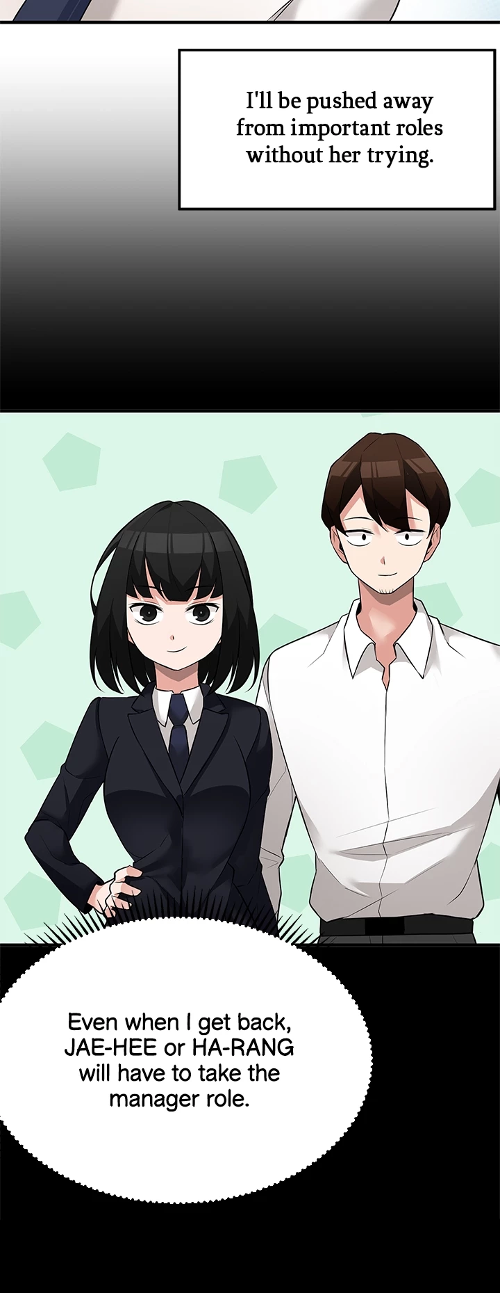 Read Shall We Just Have a Drink? chapter 8 image 38 on Lezhin