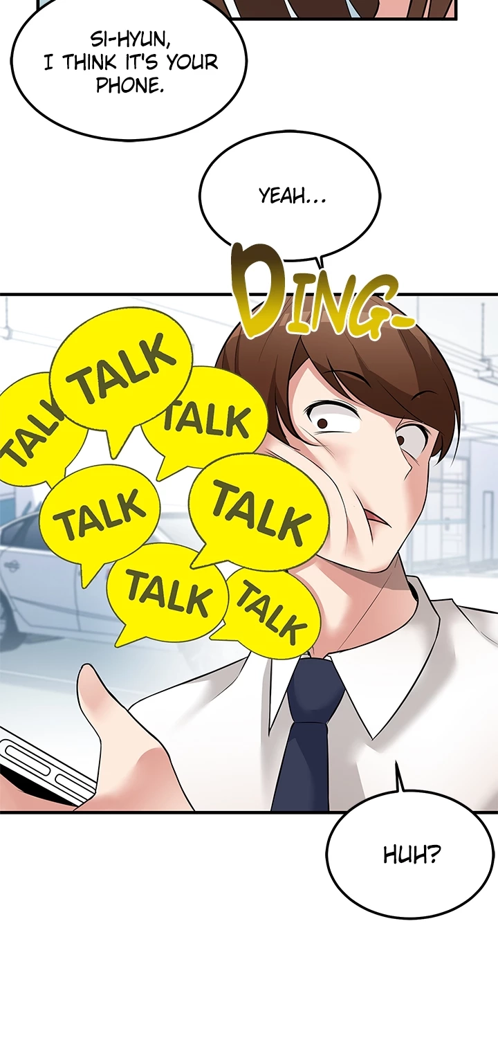 Read Shall We Just Have a Drink? chapter 8 image 42 on Lezhin
