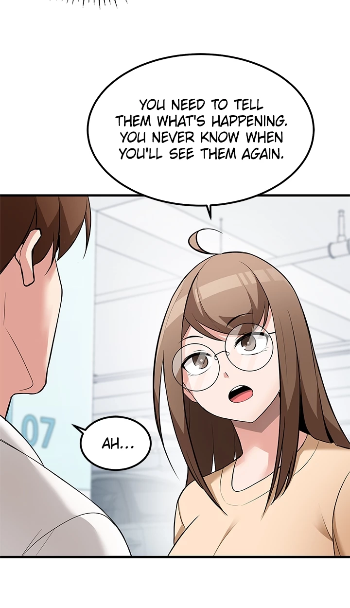 Read Shall We Just Have a Drink? chapter 8 image 45 on Lezhin