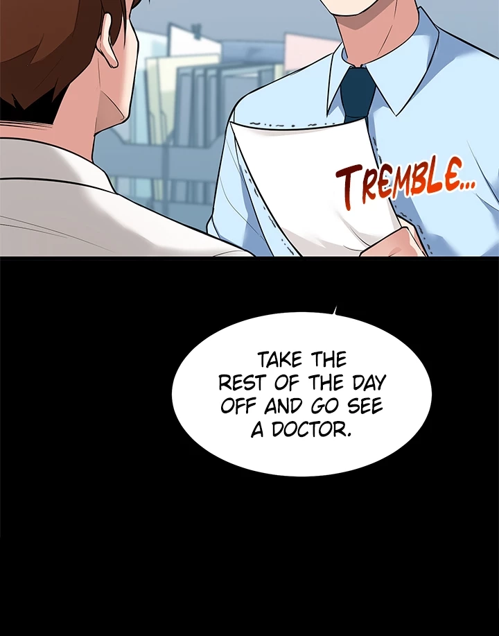 Read Shall We Just Have a Drink? chapter 8 image 8 on Lezhin