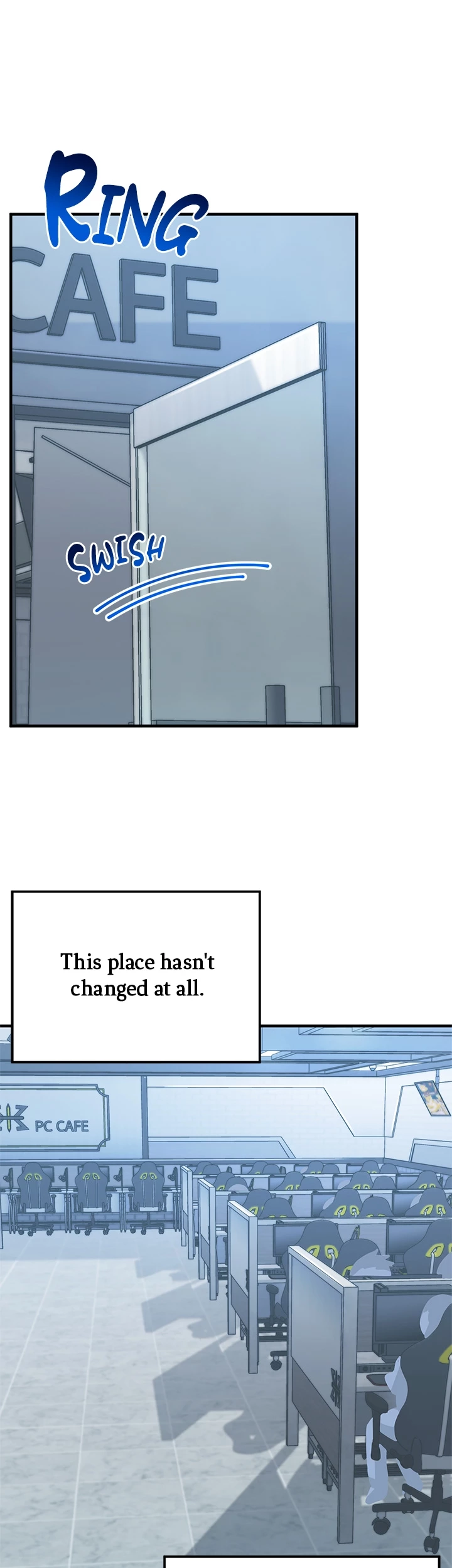 Read Shall We Just Have a Drink? chapter 9 image 12 on Lezhin