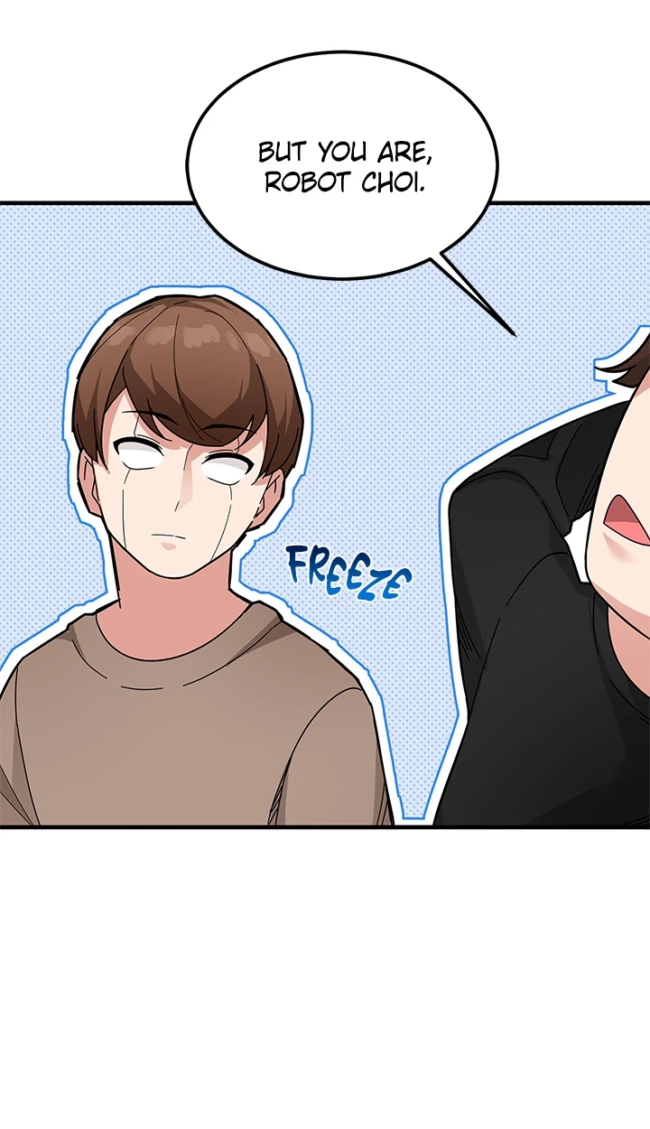 Read Shall We Just Have a Drink? chapter 9 image 25 on Lezhin