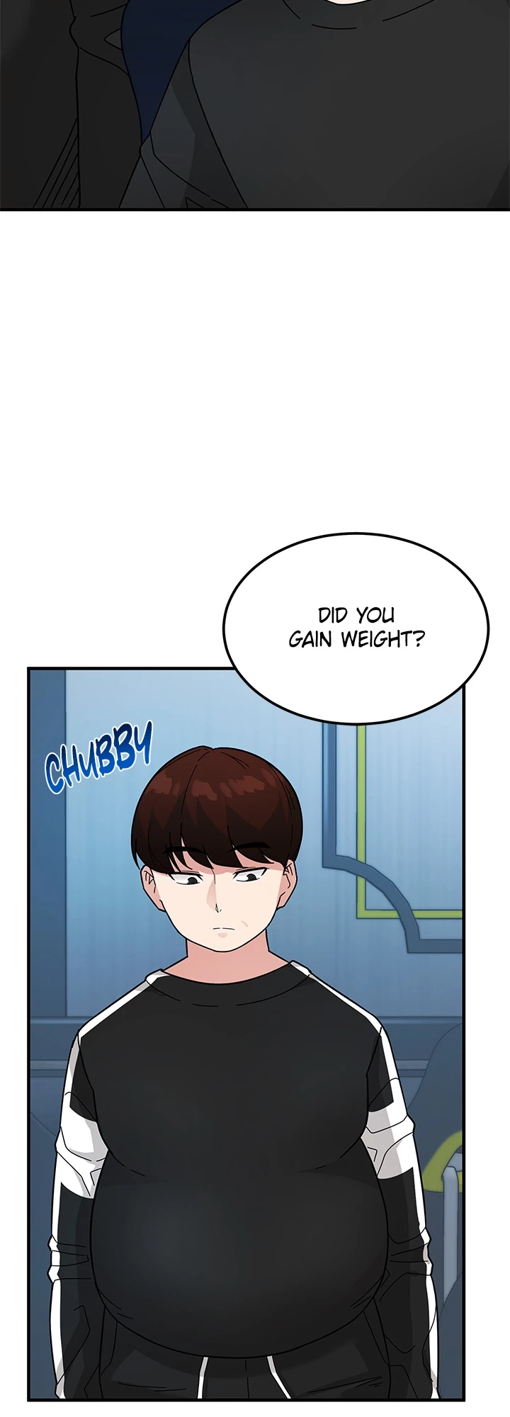 Read Shall We Just Have a Drink? chapter 9 image 33 on Lezhin